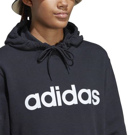 adidas kapuzenpullover damen schwarz|Frauen Kapuzenpullover .